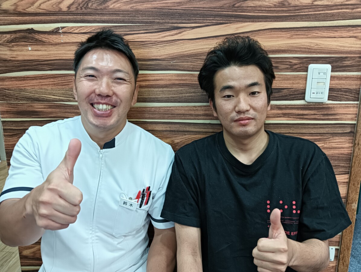 森田様
